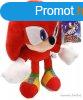 Sonic a sndiszn - Knuckles plss 29 cm SNIC
