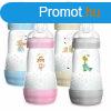 MAM Anti Colic 2+h cumisveg 260ml