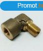 Nagynyoms kzcsavar, knyk, 1/4"m-1/4" f