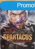 Spartacus Vr s homok 5DVD A teljes els vad