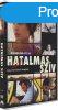 Hatalmas szv DVD