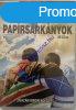 Paprsrknyok DVD