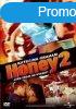 Honey 2 DVD