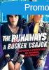 The Runaways a rocker csajk DVD