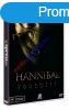 Hannibl bredse DVD