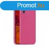Fosca Samsung A336 Galaxy A33 5G pink szilikon tok