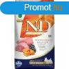 N&D Dog Grain Free brny&fonya sttkkel adult mi