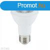 7W LED izz E27 PAR20 Samsung chip 4000K - PRO148 (V-TAC)