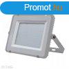 150W szrke LED reflektor Samsung chip 6400K - PRO483