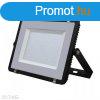 300W fekete LED reflektor Samsung chip 6400K