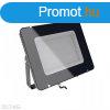 500W Slim fekete reflektor Samsung chip 120lm/W 6400K - PRO9