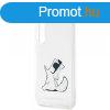 Karl Lagerfeld PC/TPU Choupette Eat Samsung S916 Galaxy S23 