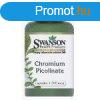 Swanson Krm Chromium Picolinate Kapsz. 100 db