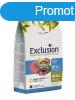 Exclusion Mediterraneo Monoprotein Formula Noble Grain Adult