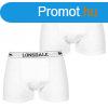 Lonsdale 2 darabos frfi boxerals S