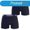Lonsdale 2 darabos frfi boxerals L
