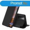 DUX DUCIS Skin X Bookcase kihajthat tok Samsung Galaxy A72 