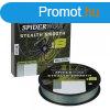 Spiderwire Stealth Smooth 8 Braid Moss Green 150m 0,23mm 23,