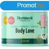 Herbiovit body love testpol krm 250 ml