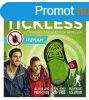 Tickless HUMAN Green hordozhat kullancsriaszt kszlk emb