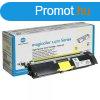 Minolta MC2400 toner yellow ORIGINAL lertkelt 