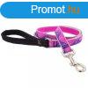 LUPINE prz (HL 1,9 cm szles Pink-Paws 122 cm)