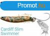 Shimano Cardiff Slim Swimmer Ce Camo Edition 3,6G Mustard Gr