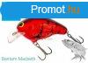 Shimano Bantam Macbeth 63Mm 16G T01 Red Claw (59Vzp106T01)