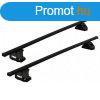 Tetcsomagtart Honda CR-V 2007-2011, Thule acl, fixpontos