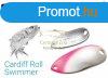 Shimano Cardiff Roll Swimmer Premium Plating 2.5g Pink Silve