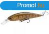 Shimano Yasei Trigger Twitch SP 60mm 4g 0m-2m Brown Trout (L