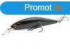 Shimano Yasei Trigger Twitch S 90mm 12g 0m-2m Black (LUYASTT