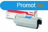 OKI C332/MC363 fekete eredeti toner, ~3500 oldal (46508712)