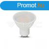 10W LED spotlmpa GU10 Samsung chip opl Napfny fehr 110 