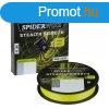 Spiderwire Stealth Smooth 8 Braid Yellow Braid 150m 0,19mm 1