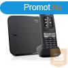 GIGASET ECO DECT Telefon E630 fekete