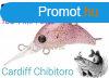 Shimano Cardiff Chibitoro 25F 25mm 1.4g T08 Pink Pellet (59V