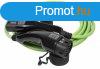 Blaupunkt töltőkábel 3 fázis elektromos autóhoz 22kW 8 m T2-
