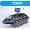 Boatman Actorpro 2.2 + Gps + Sonar Etethaj Rtr Fekete