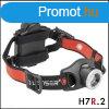 Fejlmpa Led Lenser H7R.2