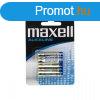 Maxell mikroceruza elem AAA LR03