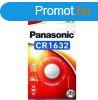 Panasonic gombelem CR 1632