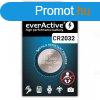 EverActive gombelem 3V CR2032 ltium