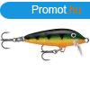 Rapala F05 Original Rap 5cm 3g wobbler - color P