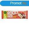 Rocky Rice puffasztott rizsszelet eper 18 g