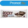 Rocky Rice puffasztott rizsszelet tejes 18 g