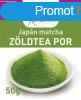 Szafi Fitt japn matcha zldtea por 50 g