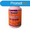 Now l-lysine tabletta 1000mg 100 db