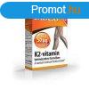 Bioco k2 vitamin tabletta 90 db