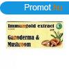 Dr.chen immungold ganoderma ampulla 10x10ml 100 ml